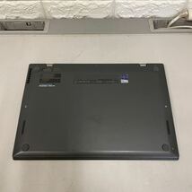 キ5 Lenovo ThinkPad X1 carbon Core i7 5500U メモリ8GB_画像4