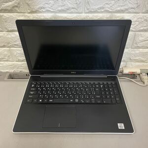 ki29 DELL Inspiron 3593 P75F Core i7 1065G7 memory 8GB