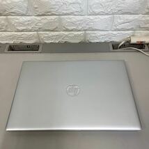 キ31 HP PROBOOK 650 G4 Core i5 7200U メモリ8GB_画像3