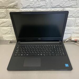 キ46 DELL Vostro 3561 P47F celeron J1800 メモリ4GB 