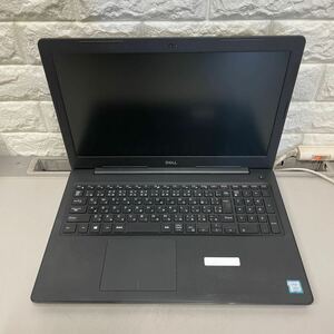 ki57 DELL Latitude 3590 P75F Core i3 7130U memory 4GB Junk 