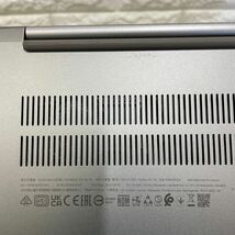 キ68 Lenovo ThinkBook 13s G2 ITL Core i5第11世代 メモリ不明　ジャンク_画像5