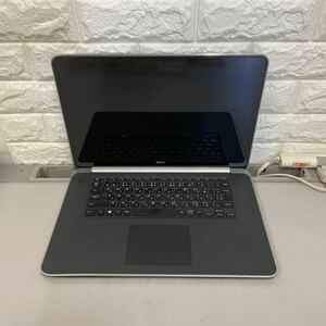 ★ク69 DELL Precision M3800 P31F Core i7 4712HQ メモリ8GB バッテリー無し　ジャンク