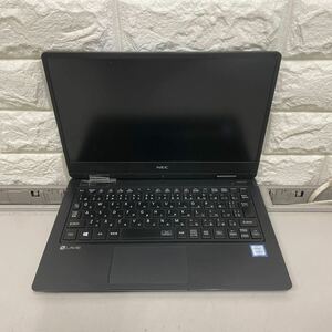 ク75 NEC LAVIE Direct PC-GN12S88GD Core i5第7世代 メモリ8GB ジャンク