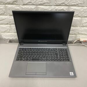 ク84 ex.COMPUTEP N1505K Core i5 10210U メモリ8GB