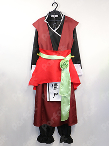  costume play clothes . light. cold .| middle (M size )[ wig attaching ]