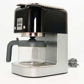 動作品 DeLonghi デロンギ COX750J-BK ブラック