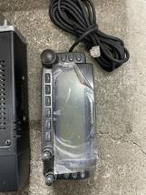 KENWOOD ケンウッド TM-V708 無線機 中古 現状品 ジャンク_画像3