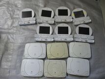 ジャンク PSone 本体 モニターなど　約13点セット　GG10_画像1