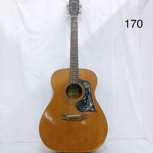 5SA006 Tokai Snappy アコースティックギター 楽器 音楽 中古 現状品