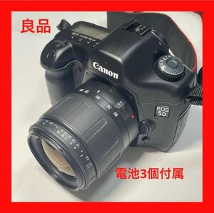 Canon eos 5d レンズセット 良品