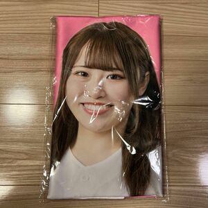 非売品　東北ゴールデンエンジェルス ASUKA タオル