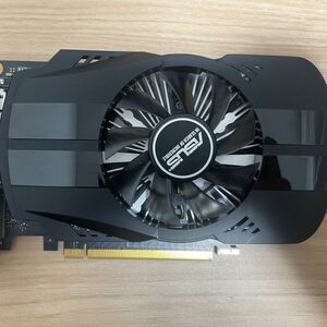 ASUS GTX1050ti 4GB