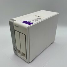 QNAP TS-231P