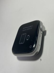 Apple Watch Nike SE GPS model 44mm MYYH2J/A body only 