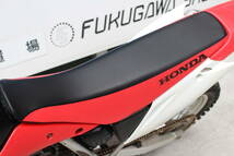 激安　CRF150R/RⅡ　レーサー　フロントフォークO/H済　KE03　下取り　売り切り　福川商会　広島_画像5