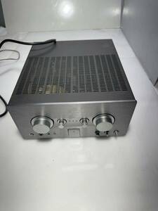 KENWOOD プリメインアンプ KAF-7002 ケンウッド 