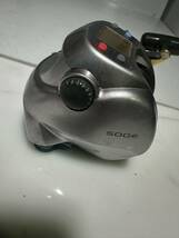 電動リール DAIWA ダイワ 500e _画像7