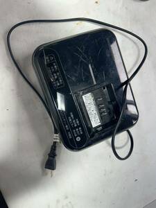  electric assist charger junk number P5568