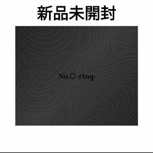Number_i 　CD　No.O -ring-　ナンバリング　初回限定盤　②