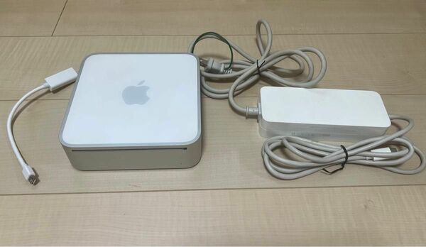 アップルMac mini late2009 2GHzCore2Duo