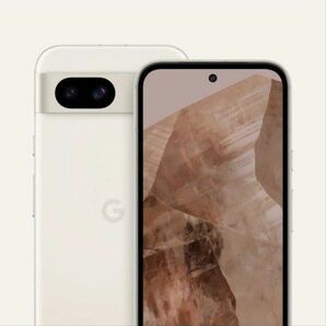 pixel8a 8/128G（充電器付）