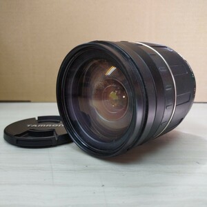 TAMRON AF ASPHERICAL LD IF 28 - 300mm 1:3.5-6.3 MACRO Φ72 タムロン カメラレンズ ソニー、ミノルタ用 未確認 LENS1956