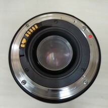 QUANTARAY TECH-10 CN AF 70 - 300mm 1:4-5.6 Φ58 カメラレンズ キヤノン用 未確認 LENS1959_画像8