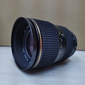 Tokina AT-X PRO AF 28 - 70mm 1:2.8 Φ77 トキナー カメラレンズ ペンタックス用 未確認 LENS1971