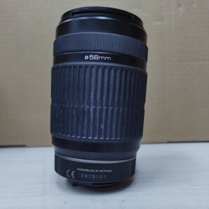 SMC PENTAX-DAL 1:4-5.8 55-300mm ED Φ58 ペンタックス カメラレンズ ペンタックス用 未確認 LENS1974の画像5