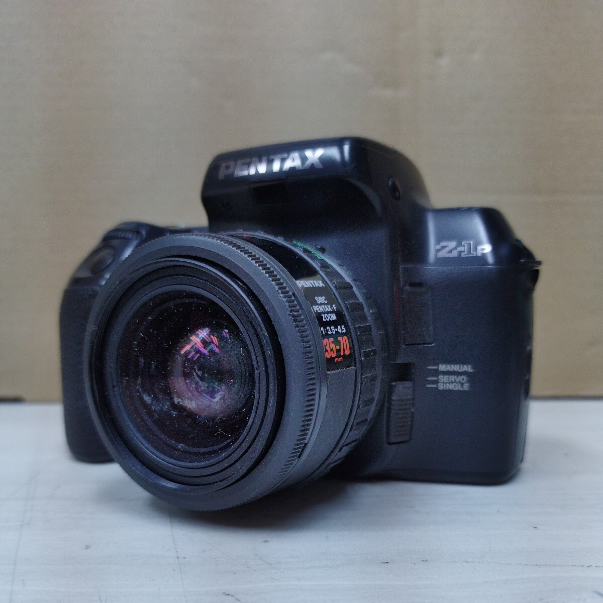 2025年最新】Yahoo!オークション -pentax z-1の中古品・新品・未 2025年最新】Yahoo!オークション -pentax z-1の中古品・新品・未