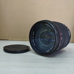 SIGMA ZOOM 18 - 200mm 1:3.5-6.3 DC Φ62 Sigma camera lens Sony, Minolta for not yet verification LENS1988