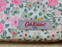 Cath Kidston　キャス・キッドソン　ヘッジローズ　ポーチ　小物入れ_画像2