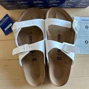 ビルケンシュトック BIRKENSTOCK サンダル Nevada 40