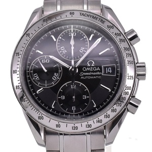 Omega OMEGA 3513.50 Speedmaster Хронограф Дата Автоподзавод Мужчины Ryohin E#130854