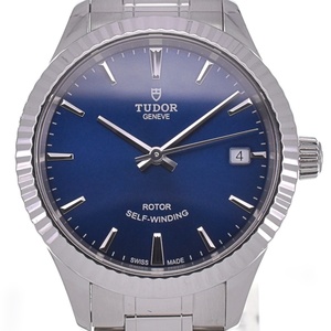 チューダー チュードル TUDOR 12310 スタイル デイト 自動巻き ボーイズ 良品 保証書付き H#130974