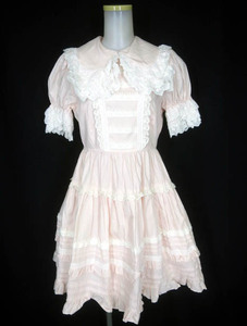 Angelic Pretty