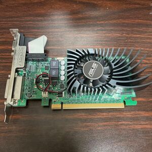 ASUS GT740-4GD3/DP CARD グラフィックボード GeForce 動作未確認