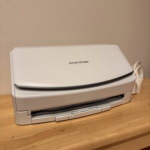 【極美品】ScanSnap ix1600 RICOH