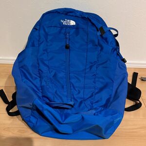 【美品】ノースフェイス リュック THE NORTH FACE