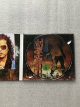 【メロハー特集】 JEFF SCOTT SOTO ジェフスコットソート 中古 CD ＋ DVD 限定 2枚組 DAMAGE CONTROLデジパック輸入盤 セル版 貴重品_画像5