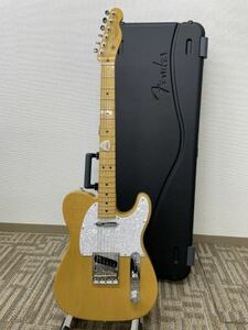 【Ultra化】　American Professional II →ULTRA　Fender　Telecaster　中古　フェンダーUSA　テレキャスター　ULTRA ヴィンテージ