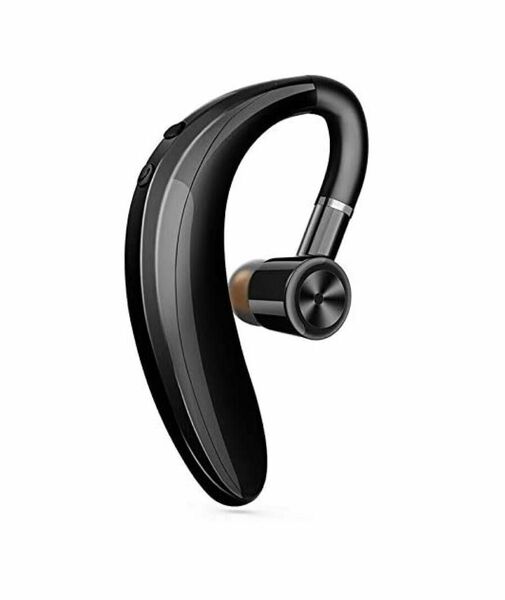 イヤホン 片耳 高音質 軽量 ワイヤレス BluetoothUSBケーブル
