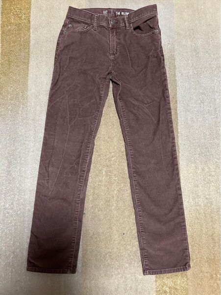 GAP kids パンツ 155cm