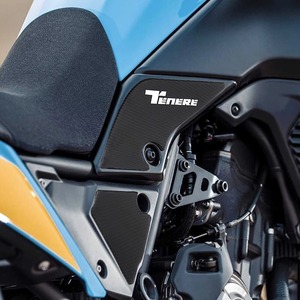 YAMAHA ヤマハ XTZ700 Tenere700 2019-2020 防水パッド 燃料タンク サイドパッド 滑り止め