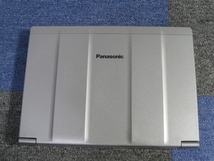 Panasonic Let's Note CF-SV7 第8世代 Core i5-8350U/ 8GB/ SSD-256GB/ Win11_画像2