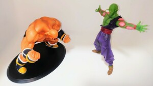 ドラゴンボール ピッコロ ナッパ　フィギュア