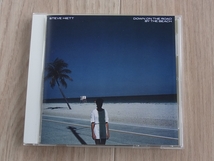 CD★Steve Hiett Down On The Road By The Beach スティーブ・ハイエット　渚にて_画像1