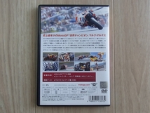 DVD★マルク・マルケス-Beyond the Smile- ★Rookie 93 Marc Marquez_画像5