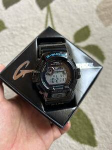 カシオ　G-SHOCK G-LIDE GWX-8900